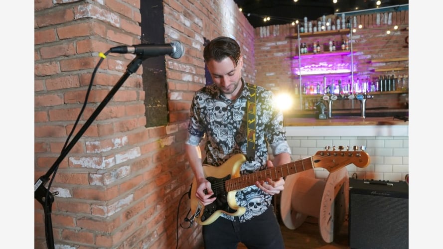 The Rhythm Detectives