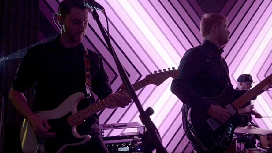 The Rhythm Detectives