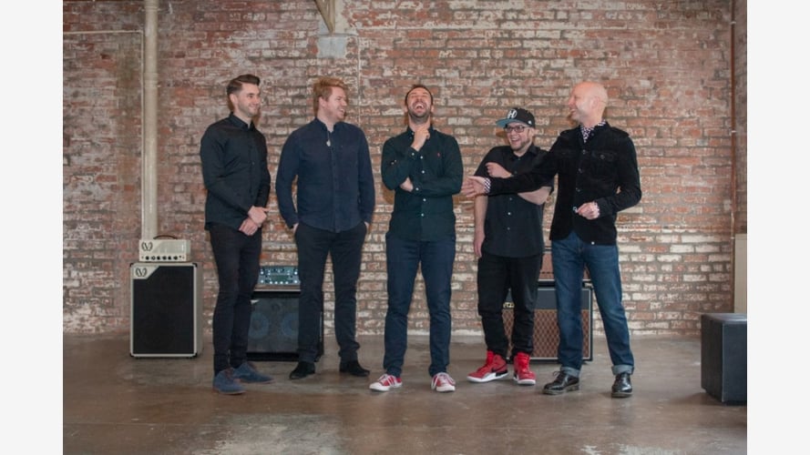 The Rhythm Detectives