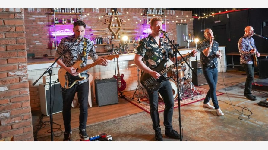 The Rhythm Detectives