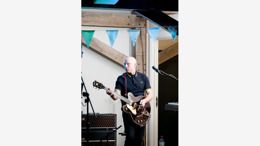 The Rhythm Detectives