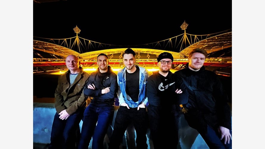 The Rhythm Detectives