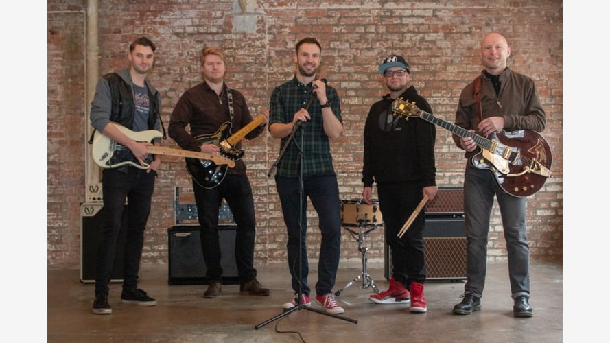 The Rhythm Detectives