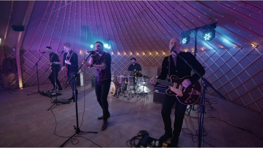The Rhythm Detectives