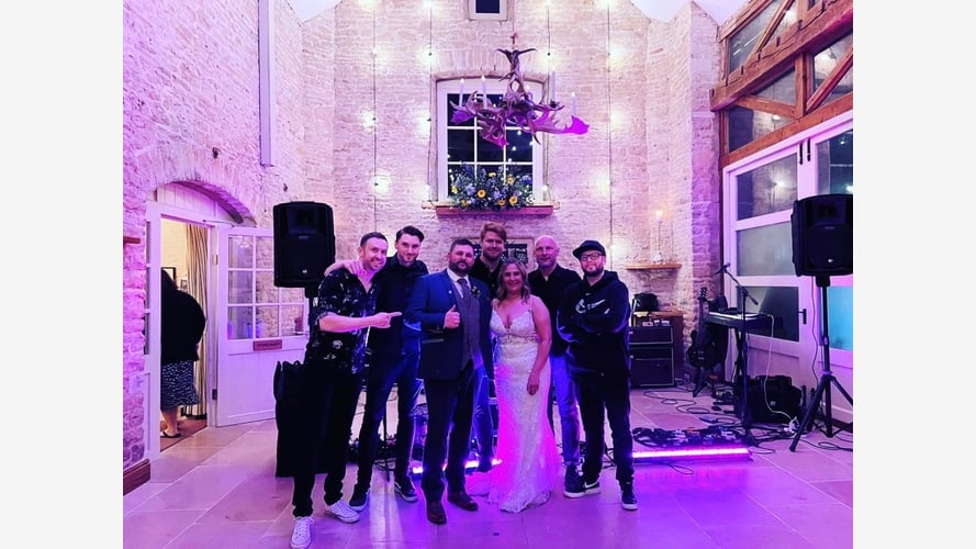 The Rhythm Detectives
