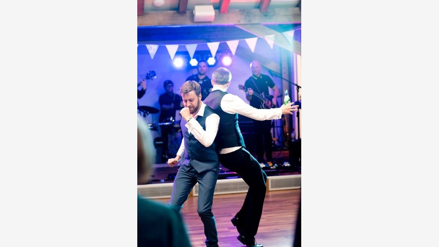 The Rhythm Detectives