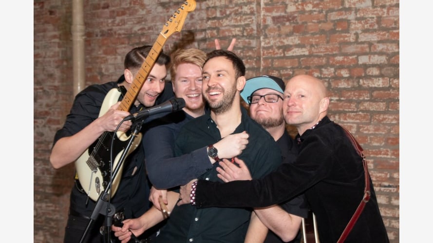 The Rhythm Detectives