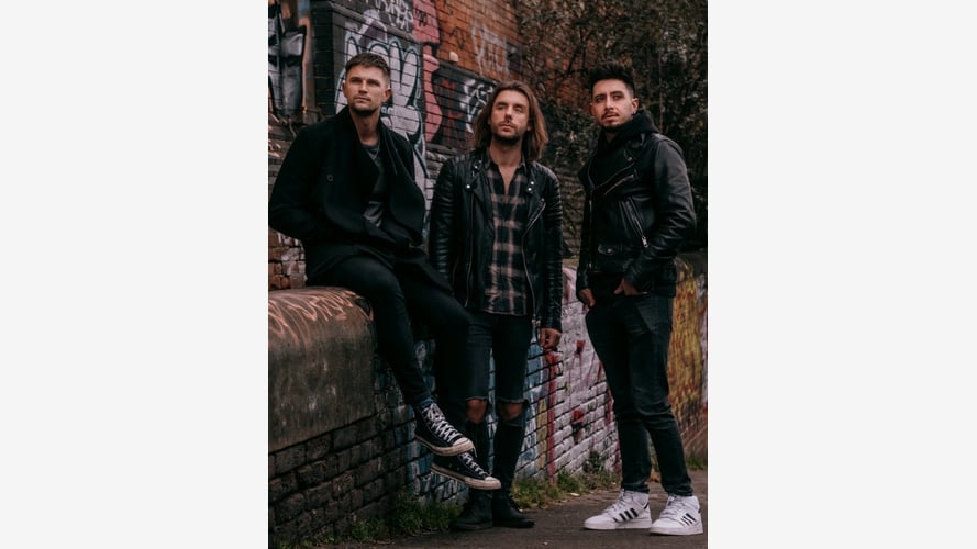 Renegade Three