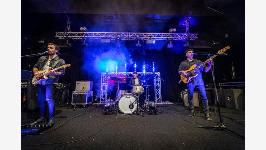 Renegade Three