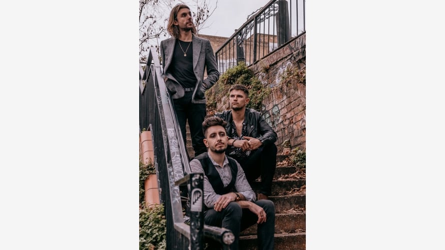 Renegade Three