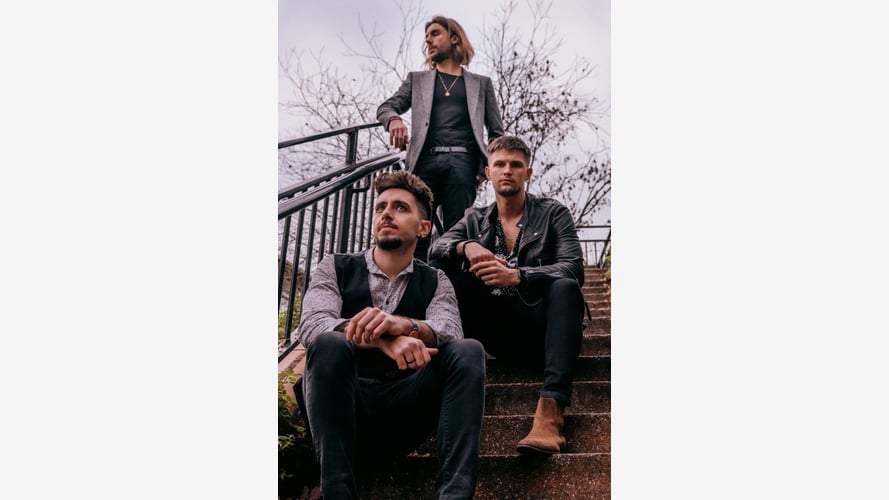 Renegade Three