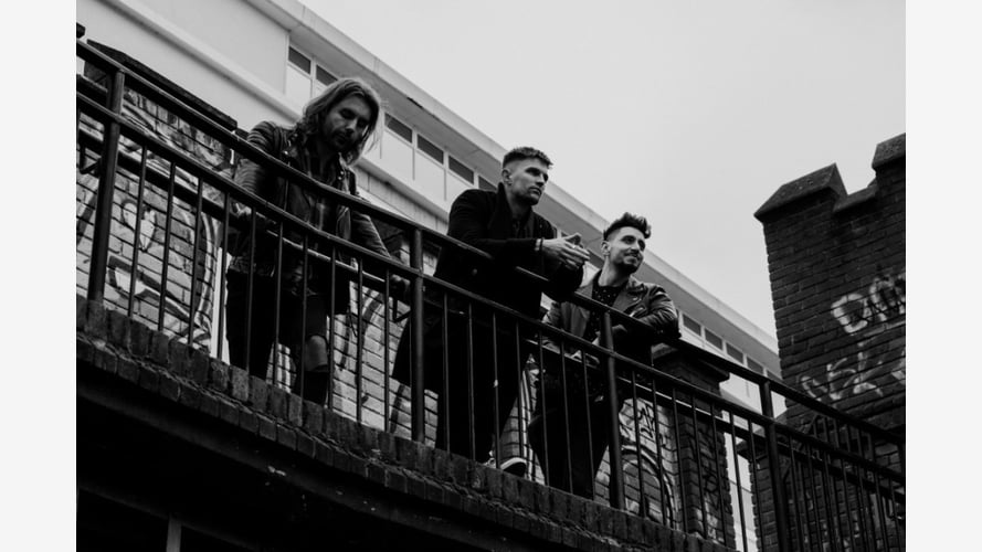 Renegade Three