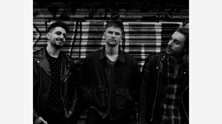 Renegade Three