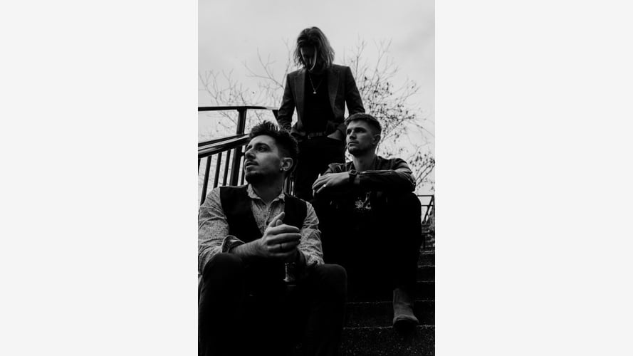 Renegade Three