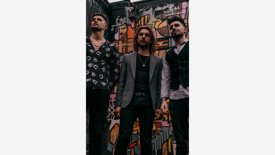 Renegade Three
