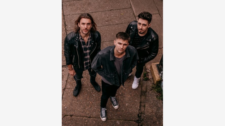 Renegade Three