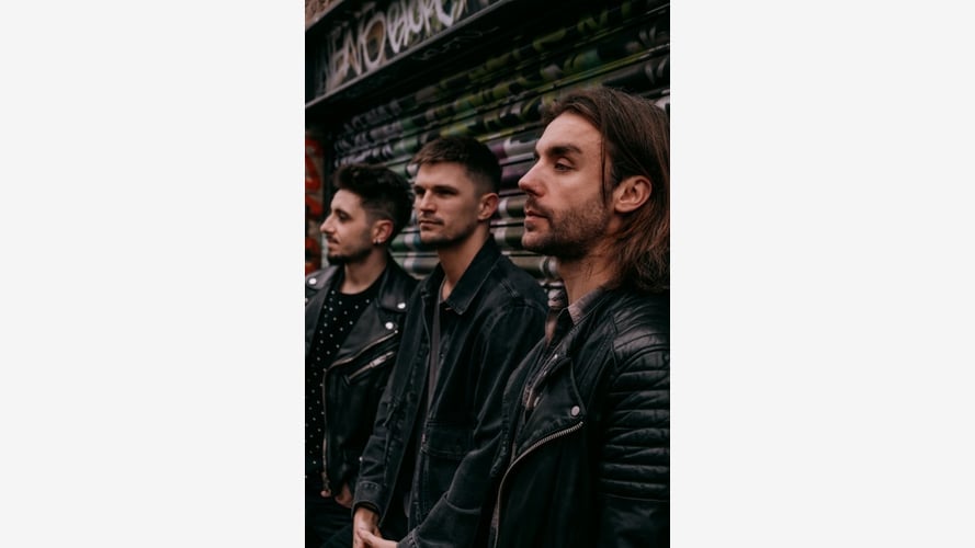 Renegade Three