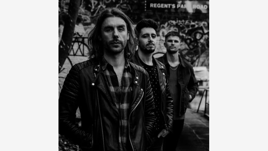 Renegade Three