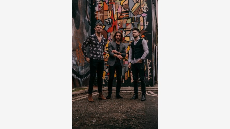 Renegade Three