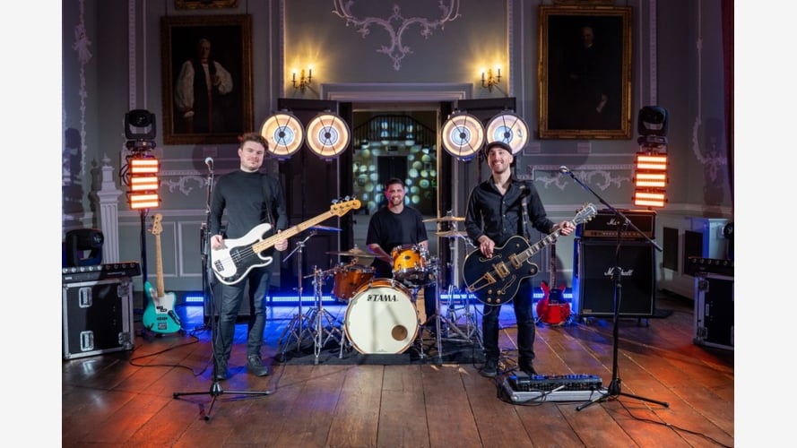 The Whistlepunks