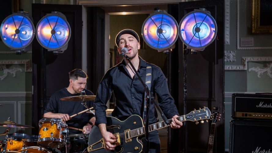 The Whistlepunks