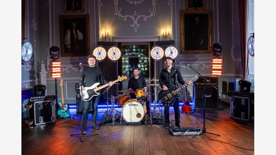 The Whistlepunks