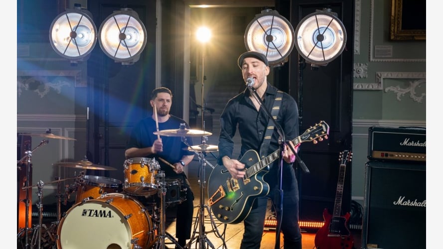 The Whistlepunks