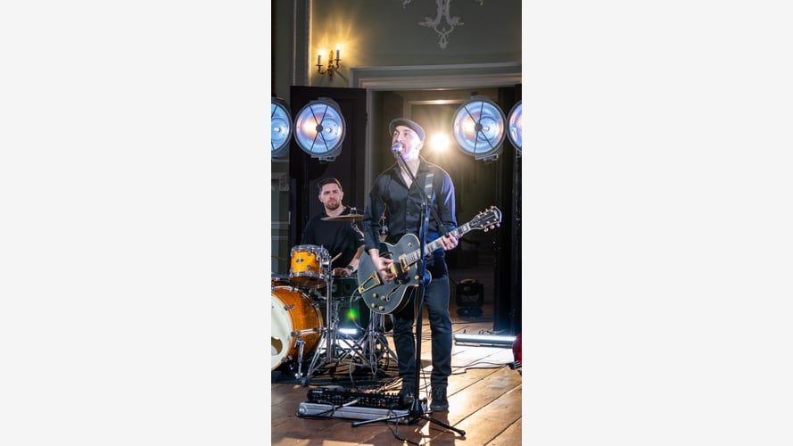 The Whistlepunks