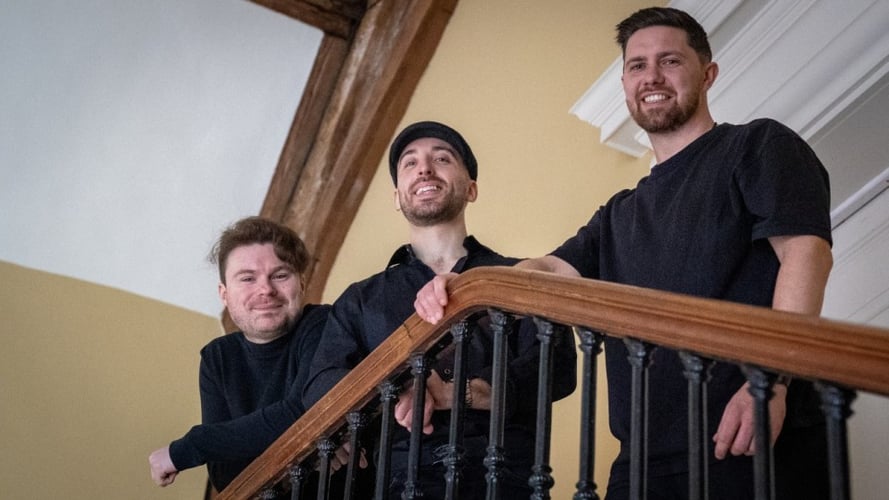 The Whistlepunks