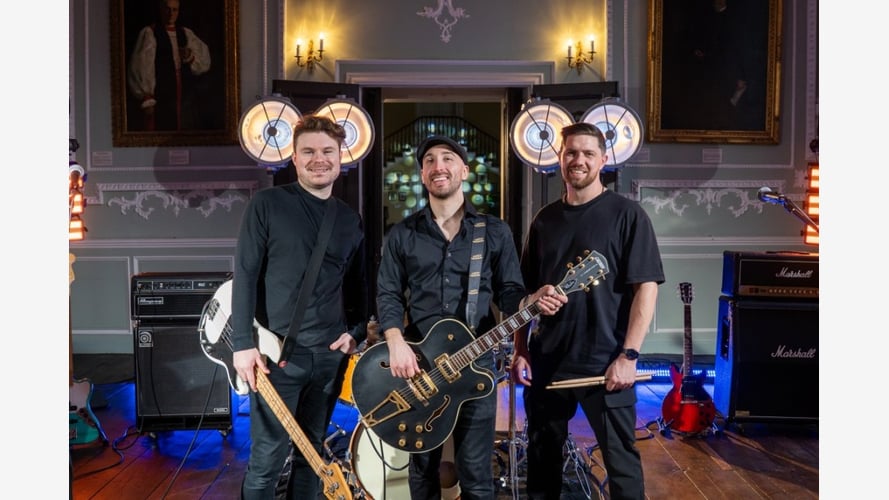 The Whistlepunks