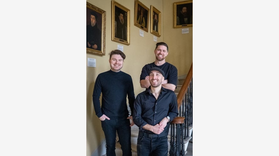 The Whistlepunks