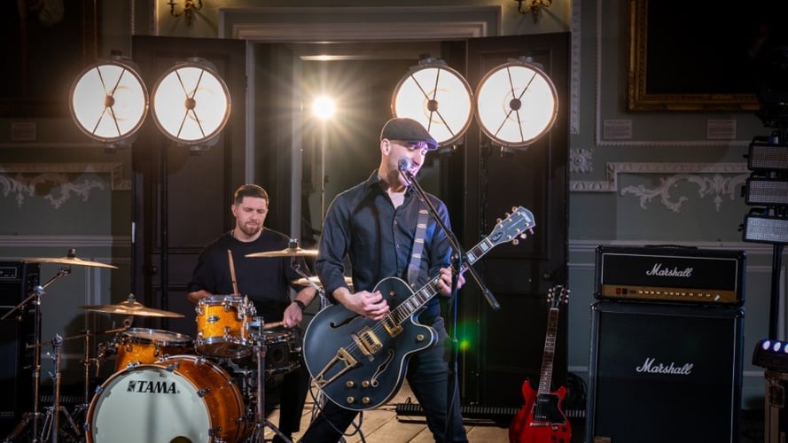 The Whistlepunks
