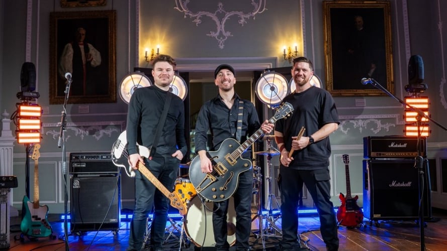 The Whistlepunks