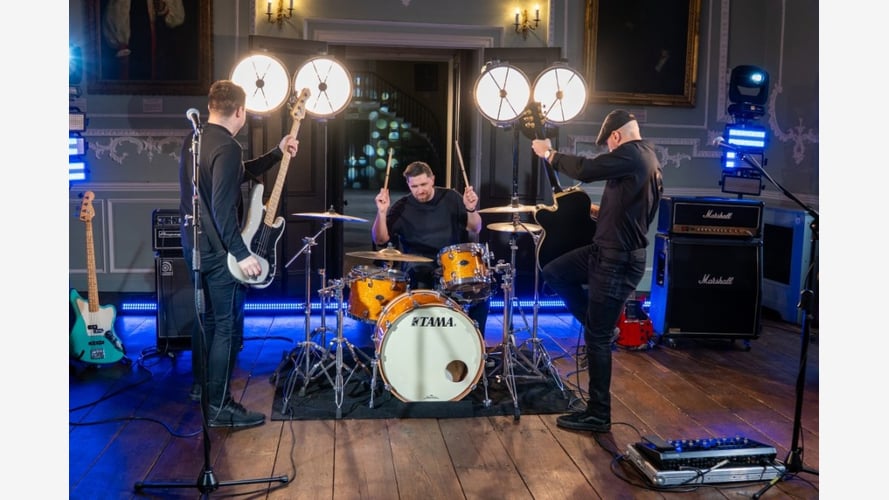 The Whistlepunks
