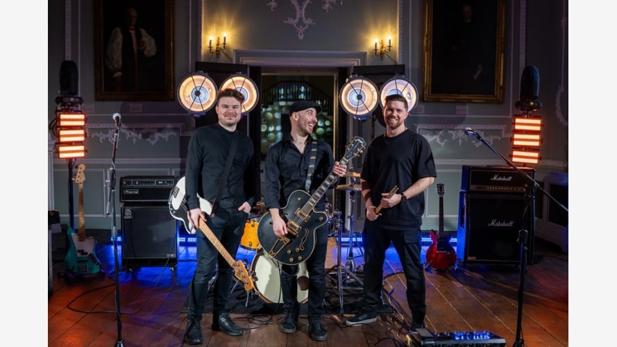 The Whistlepunks