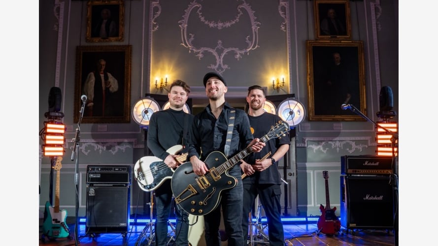 The Whistlepunks