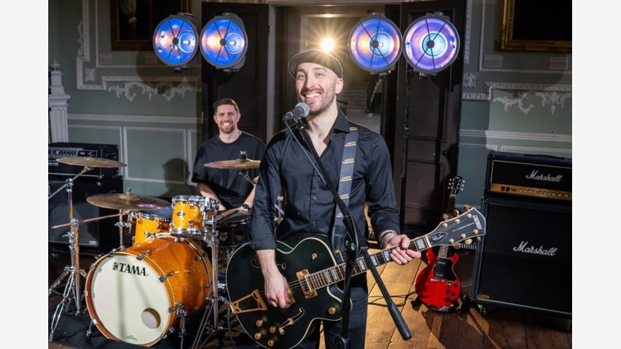 The Whistlepunks