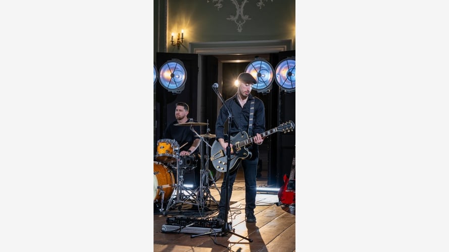 The Whistlepunks
