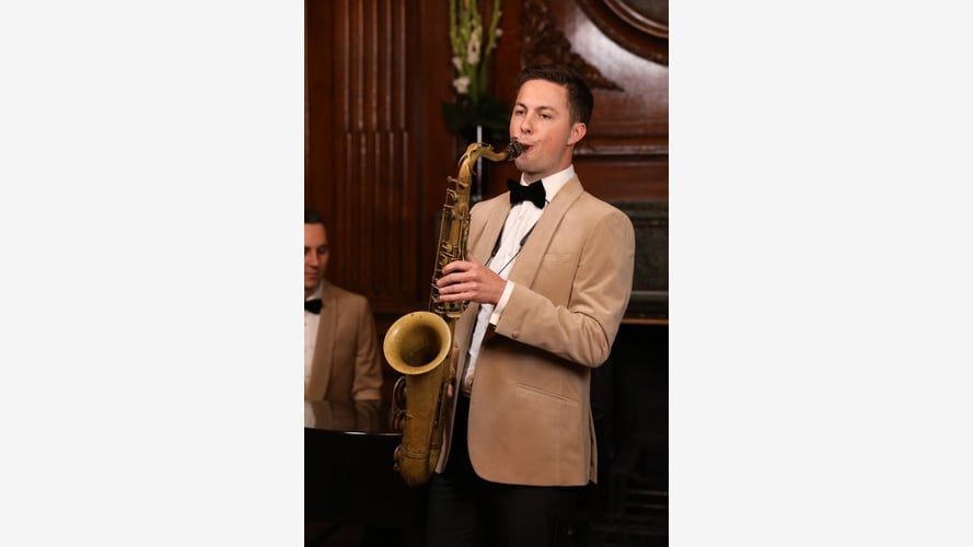 Swing Forte