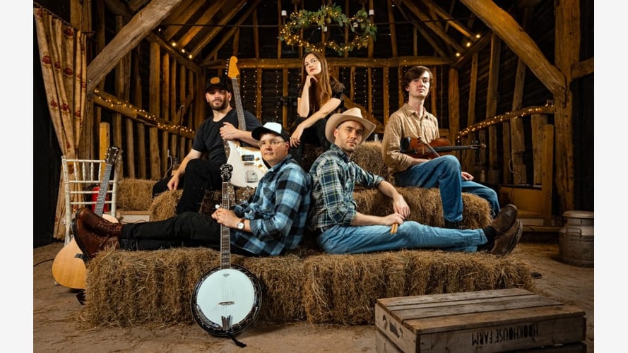 Southern Country Collective