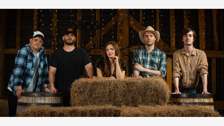 Southern Country Collective