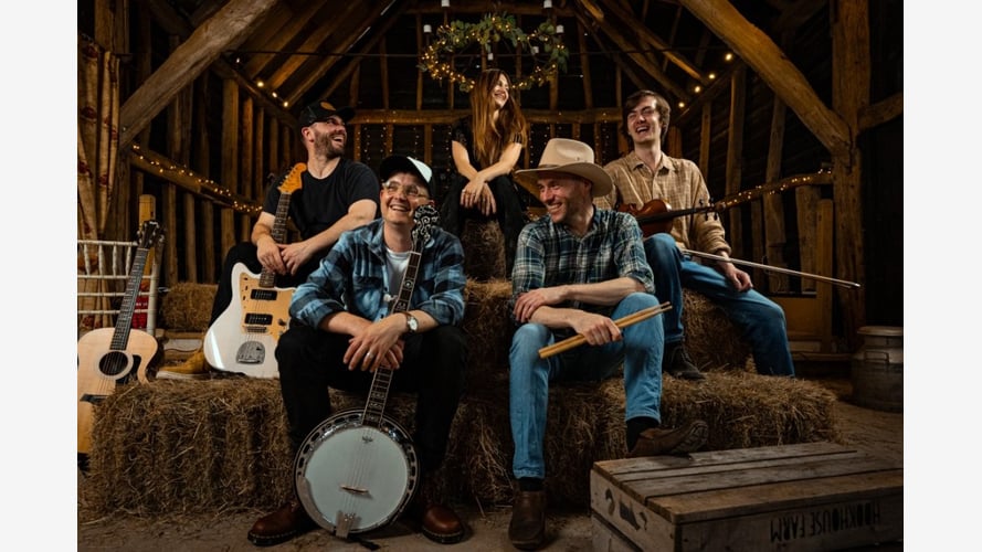 Southern Country Collective