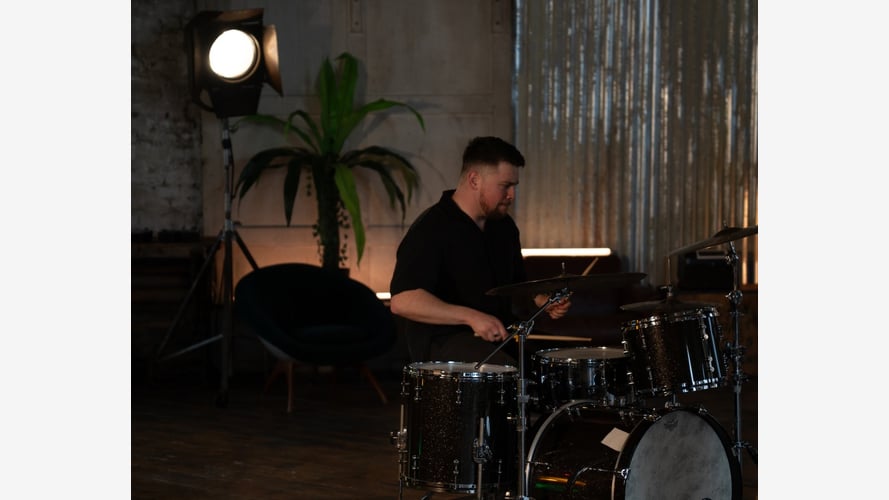 Rooftop Groove