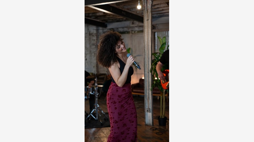 Rooftop Groove
