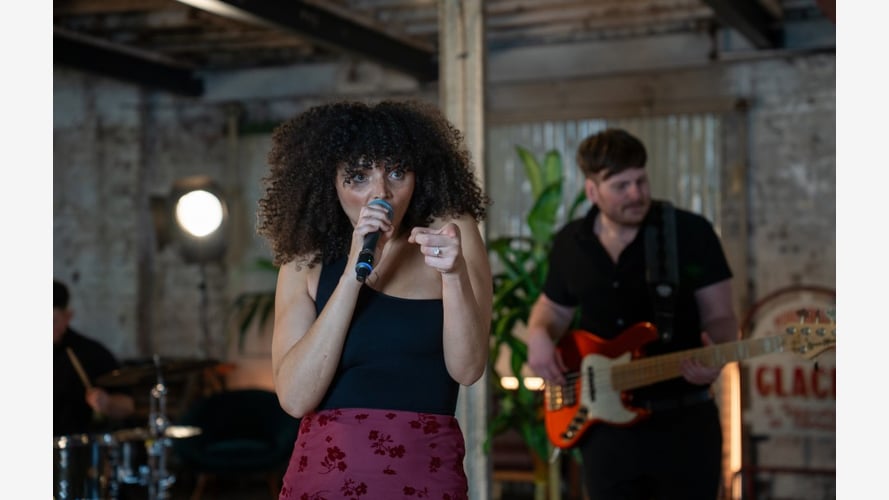 Rooftop Groove