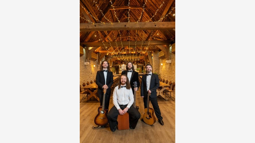 Sunset Strollers