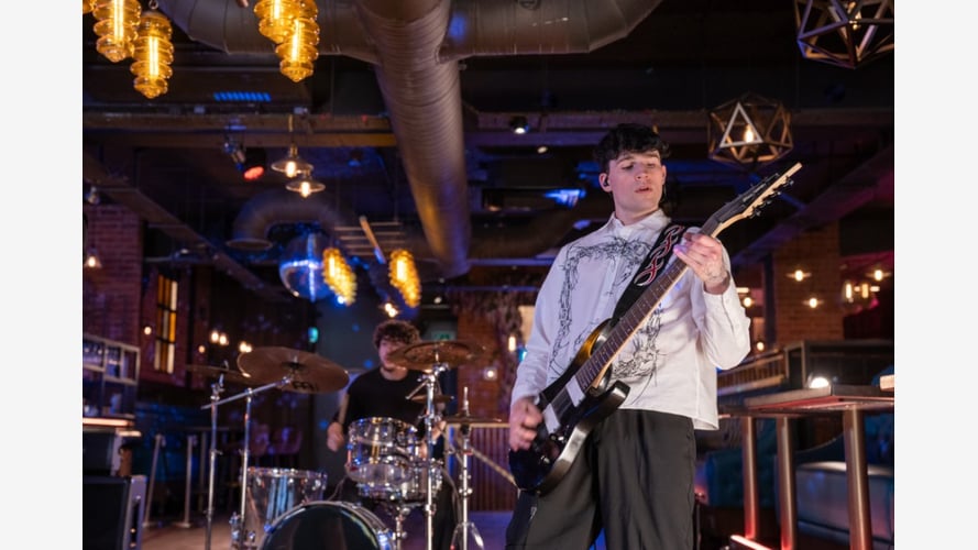 Atomic Prom
