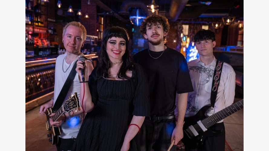 Atomic Prom