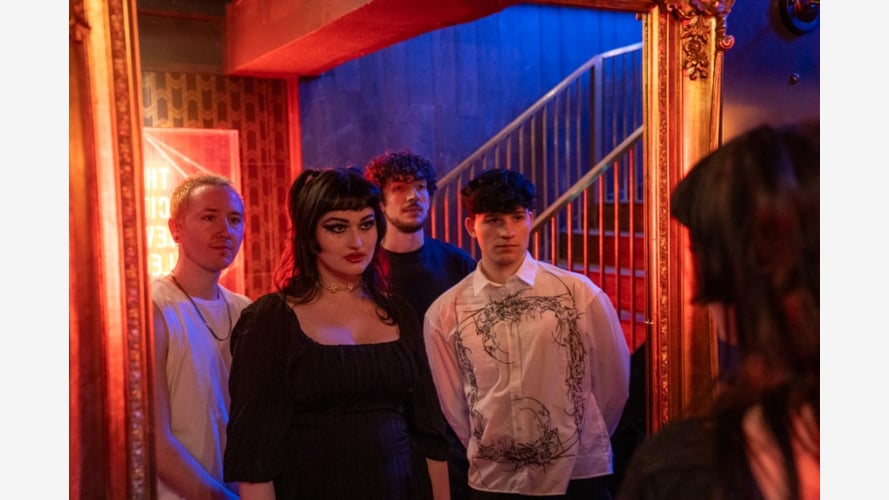 Atomic Prom