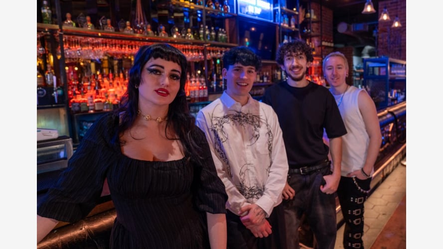 Atomic Prom